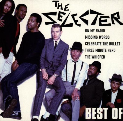 album the selecter