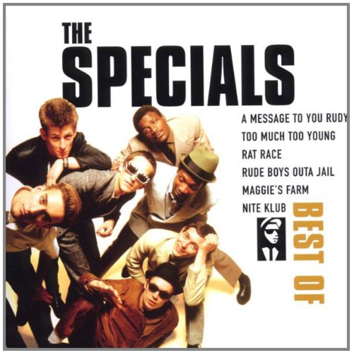 album the specials