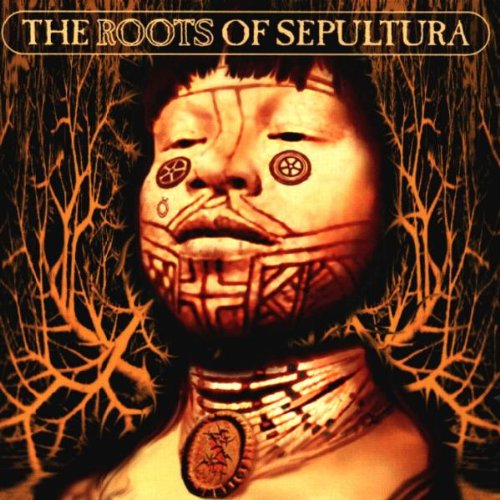 album sepultura