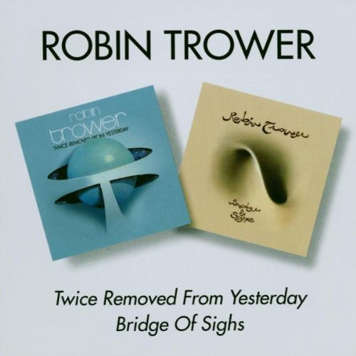 album robin trower