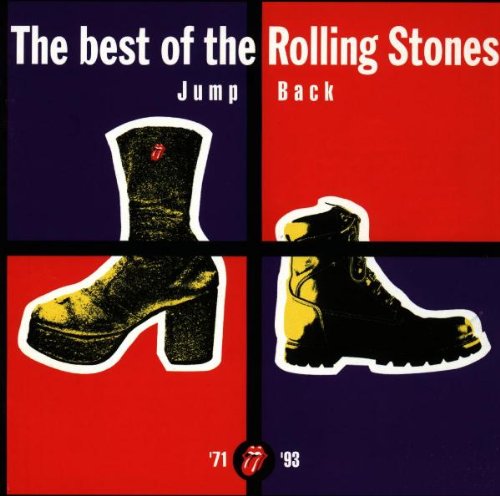 album the rolling stones