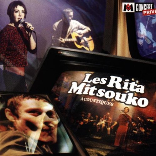 album les rita mitsouko