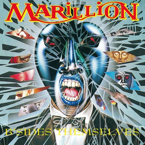 album marillion