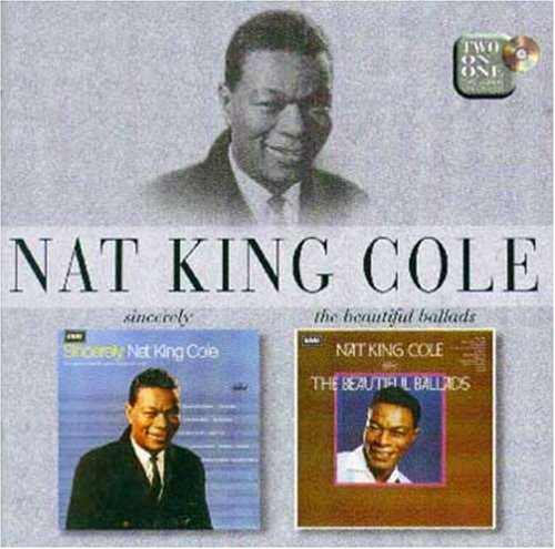 album nat king cole