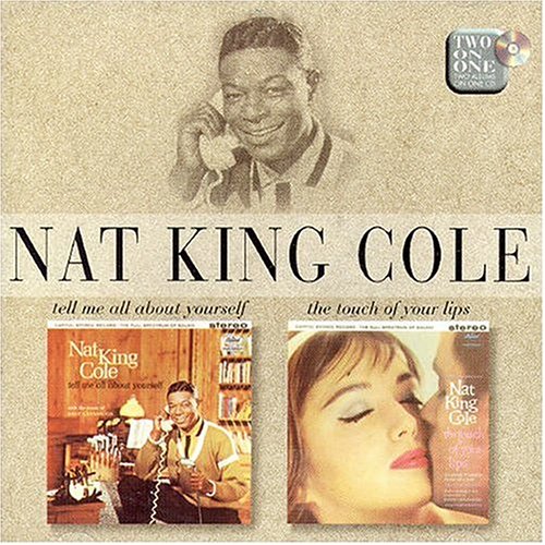 album nat king cole