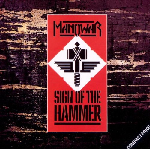 album manowar