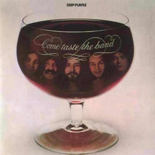 album deep purple