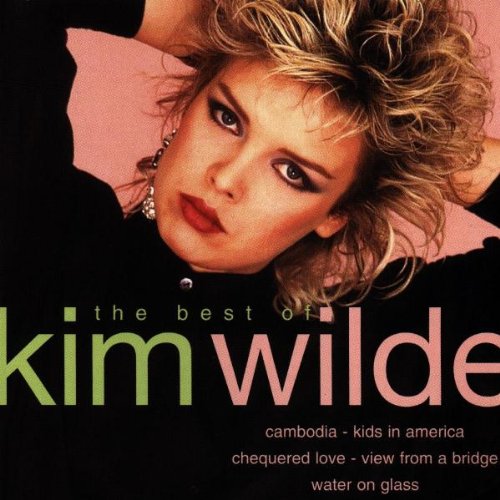 album kim wilde