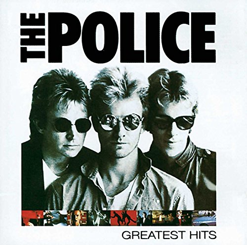 album the police