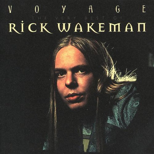 album rick wakeman