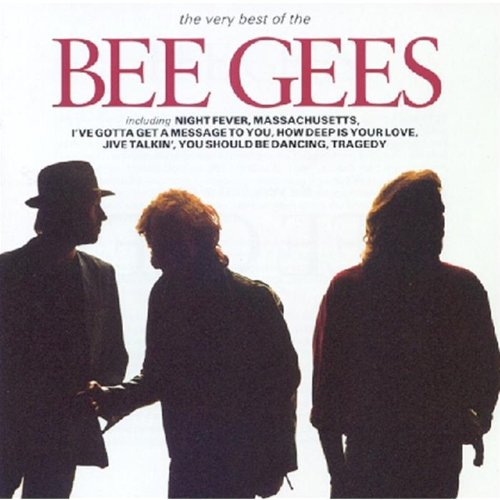 album bee gees