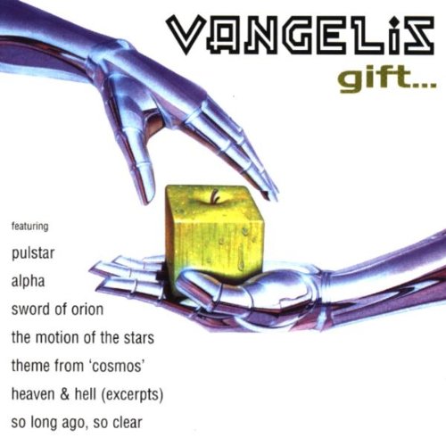 album vangelis