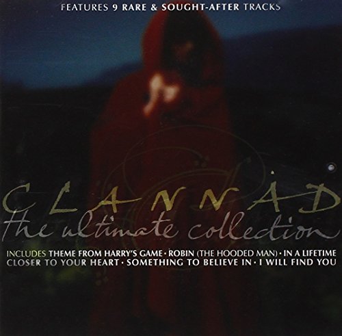 album clannad