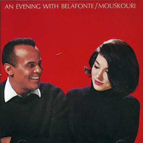 album harry belafonte