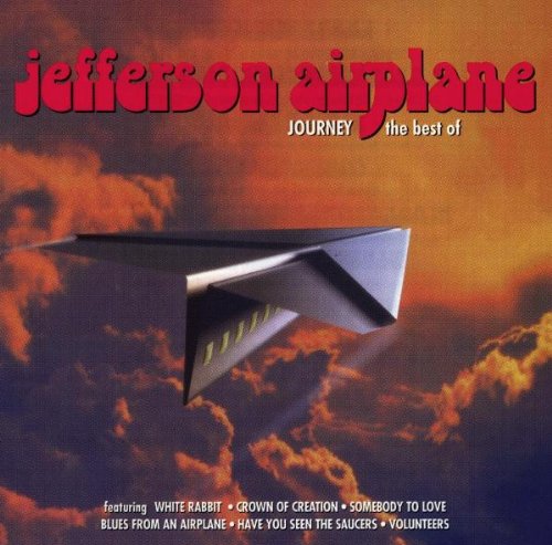 album jefferson airplane