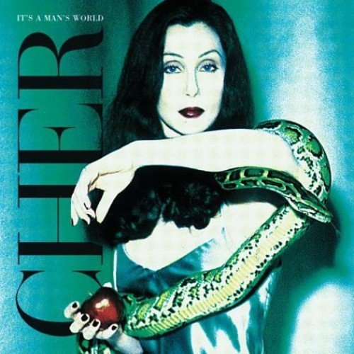 album cher