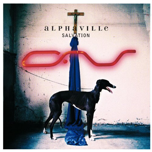 album alphaville