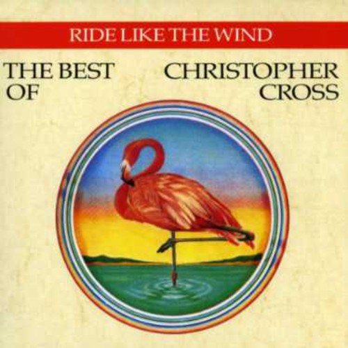 album christopher cross