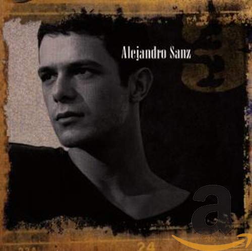 album alejandro sanz