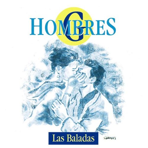 album hombres g