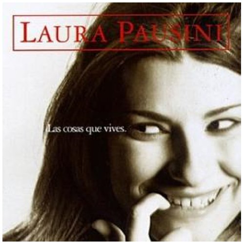 album laura pausini