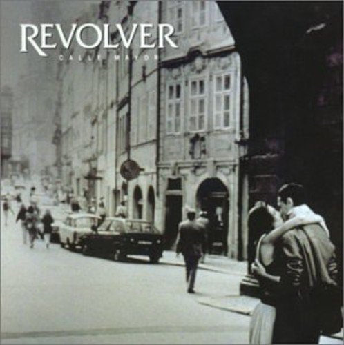 album revlver