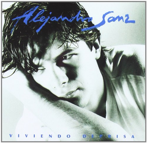 album alejandro sanz