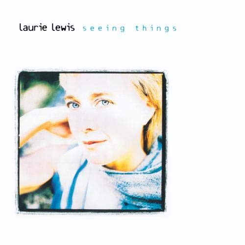 album laurie lewis