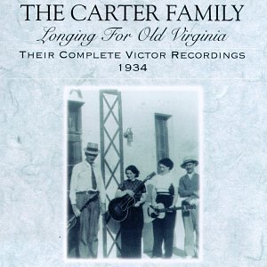 album the carter family