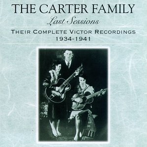 album the carter family