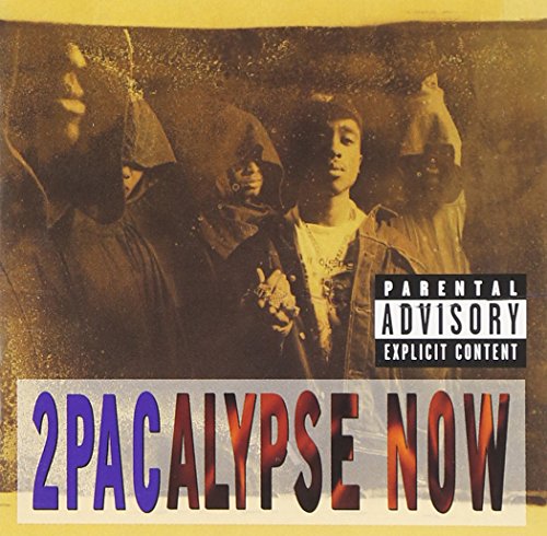 album 2pac