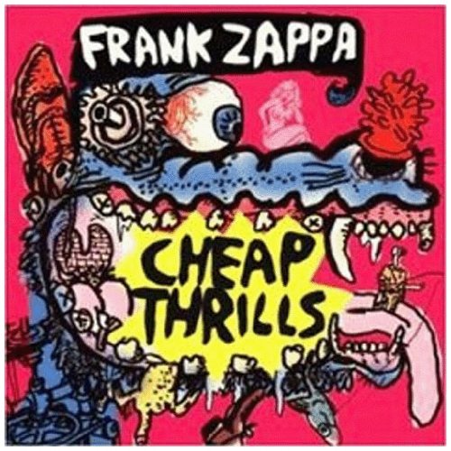 album frank zappa