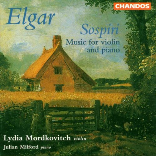 album sir edward elgar