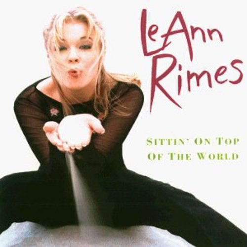 album leann rimes