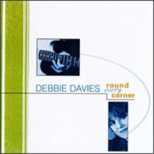 album debbie davies