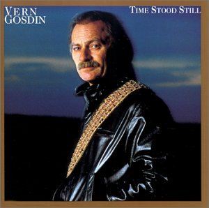 album vern gosdin