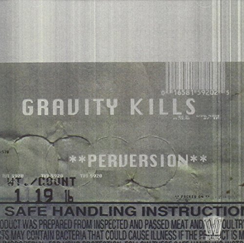 album gravity kills