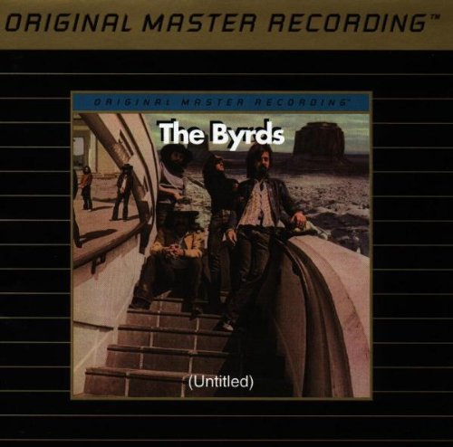 album the byrds