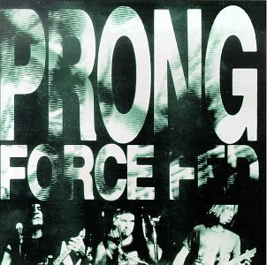 album prong