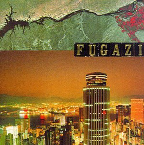 album fugazi