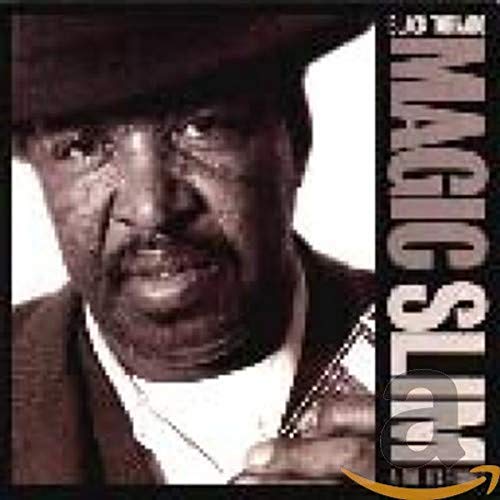 album magic slim