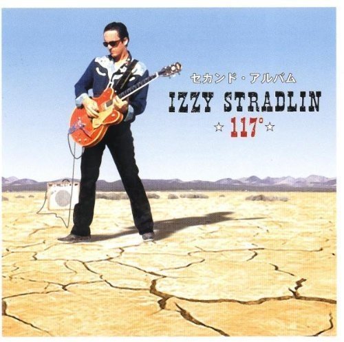 album izzy stradlin