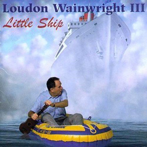 album loudon wainwright iii