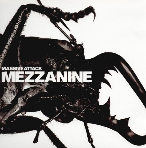 album massive attack