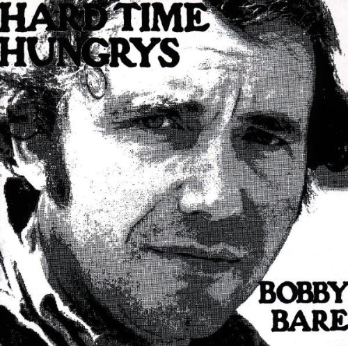 album bobby bare