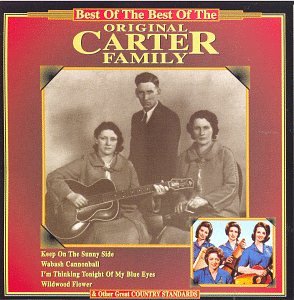 album the carter family