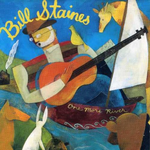 album bill staines