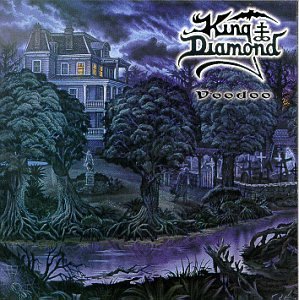 album king diamond