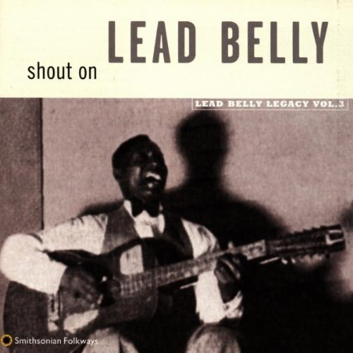 album leadbelly