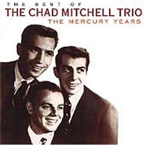 album the chad mitchell trio